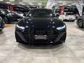 Audi RS6 AVANT 4.0 TFSI V8 QUATT. TIP. *CARBO*UNIPROP*TETTO Negro - thumbnail 2