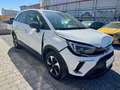 Opel Crossland X Edition 1.2T 81kW !! UNFALL AUTO !! Weiß - thumbnail 6