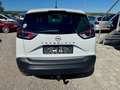 Opel Crossland X Edition 1.2T 81kW !! UNFALL AUTO !! Weiß - thumbnail 4