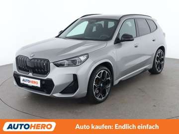 xDrive 30 M Sport