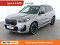 BMW iX1 xDrive 30 M Sport Grau - thumbnail 1