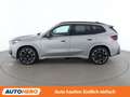 BMW iX1 xDrive 30 M Sport Grau - thumbnail 3