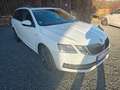 Skoda Octavia Combi L&K 4x4 Blanc - thumbnail 1