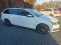 Skoda Octavia Combi L&K 4x4 Blanc - thumbnail 3