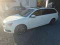 Skoda Octavia Combi L&K 4x4 Blanc - thumbnail 11