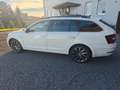 Skoda Octavia Combi L&K 4x4 Blanc - thumbnail 6