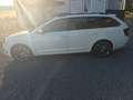 Skoda Octavia Combi L&K 4x4 Blanc - thumbnail 7