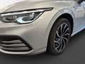 Volkswagen Golf VIII Style 1,5 eTSI DSG AHK ACC CAM AppConnect Silber - thumbnail 4
