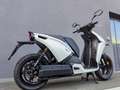 Ray 7.7 E-Motorrad 125er NEU und GÜNSTIG! Weiß - thumbnail 4