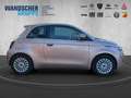 Fiat 500e 500 e Basis 42kWh Carplay+KlimaA+Spurhalte. Gold - thumbnail 8