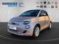 Fiat 500e 500 e Basis 42kWh Carplay+KlimaA+Spurhalte. Gold - thumbnail 1