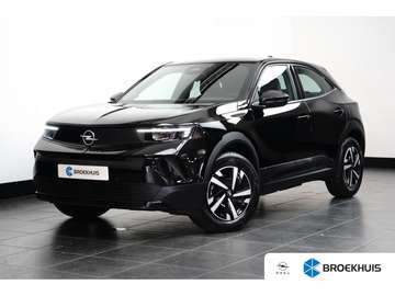 Edition 54kWh 156pk | Navigatie | Climate Control