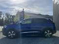 Peugeot 3008 3008 1.2i PureTech 12V S\u0026S - 130 - BV EAT8  Allure Bleu - thumbnail 8