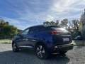 Peugeot 3008 3008 1.2i PureTech 12V S\u0026S - 130 - BV EAT8  Allure Bleu - thumbnail 7