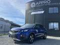 Peugeot 3008 3008 1.2i PureTech 12V S\u0026S - 130 - BV EAT8  Allure Bleu - thumbnail 1