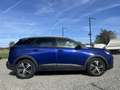 Peugeot 3008 3008 1.2i PureTech 12V S\u0026S - 130 - BV EAT8  Allure Bleu - thumbnail 4