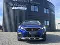 Peugeot 3008 3008 1.2i PureTech 12V S\u0026S - 130 - BV EAT8  Allure Bleu - thumbnail 2