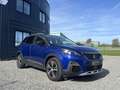Peugeot 3008 3008 1.2i PureTech 12V S\u0026S - 130 - BV EAT8  Allure Bleu - thumbnail 3