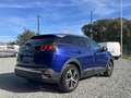 Peugeot 3008 3008 1.2i PureTech 12V S\u0026S - 130 - BV EAT8  Allure Bleu - thumbnail 5
