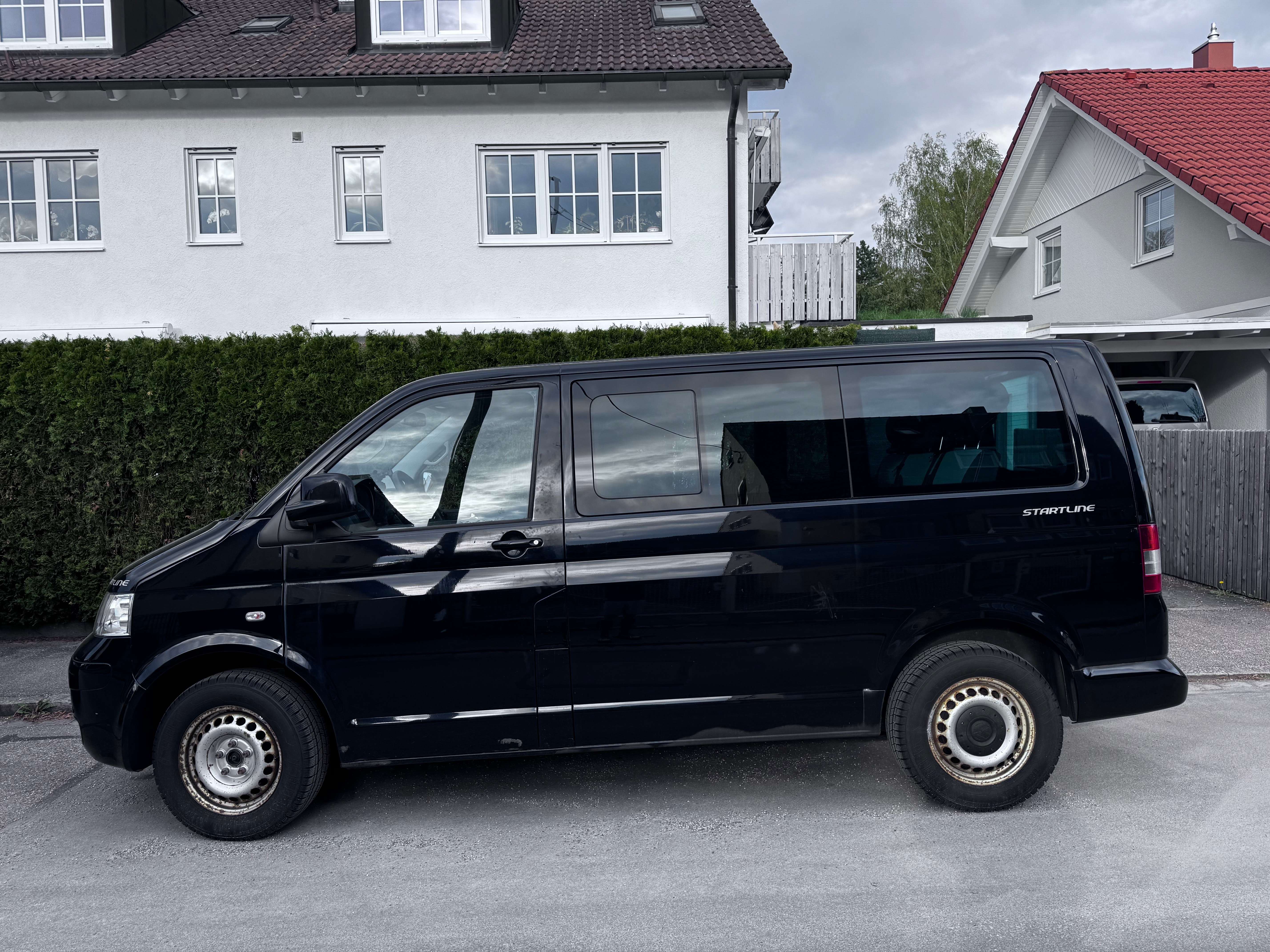 Second hand Volkswagen  2.5
