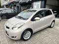 Toyota Yaris 1.3 VVTi Dynamic Beige - thumbnail 2