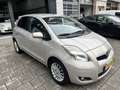 Toyota Yaris 1.3 VVTi Dynamic Beige - thumbnail 4