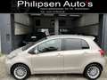 Toyota Yaris 1.3 VVTi Dynamic Beige - thumbnail 1