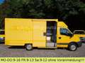 Iveco Daily Daily 1.Hd*EU4*Luftfed.* Postkoffer * Regale - thumbnail 3