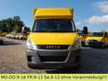 Iveco Daily Daily 1.Hd*EU4*Luftfed.* Postkoffer * Regale - thumbnail 8