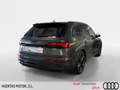 Audi Q7 TODOTERRENO 3.0 50 TDI MHEV QUA. BLACK L. ED. TIPT Gris - thumbnail 4