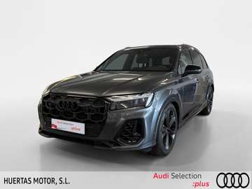 TODOTERRENO 3.0 50 TDI MHEV QUA. BLACK L. ED. TIPT