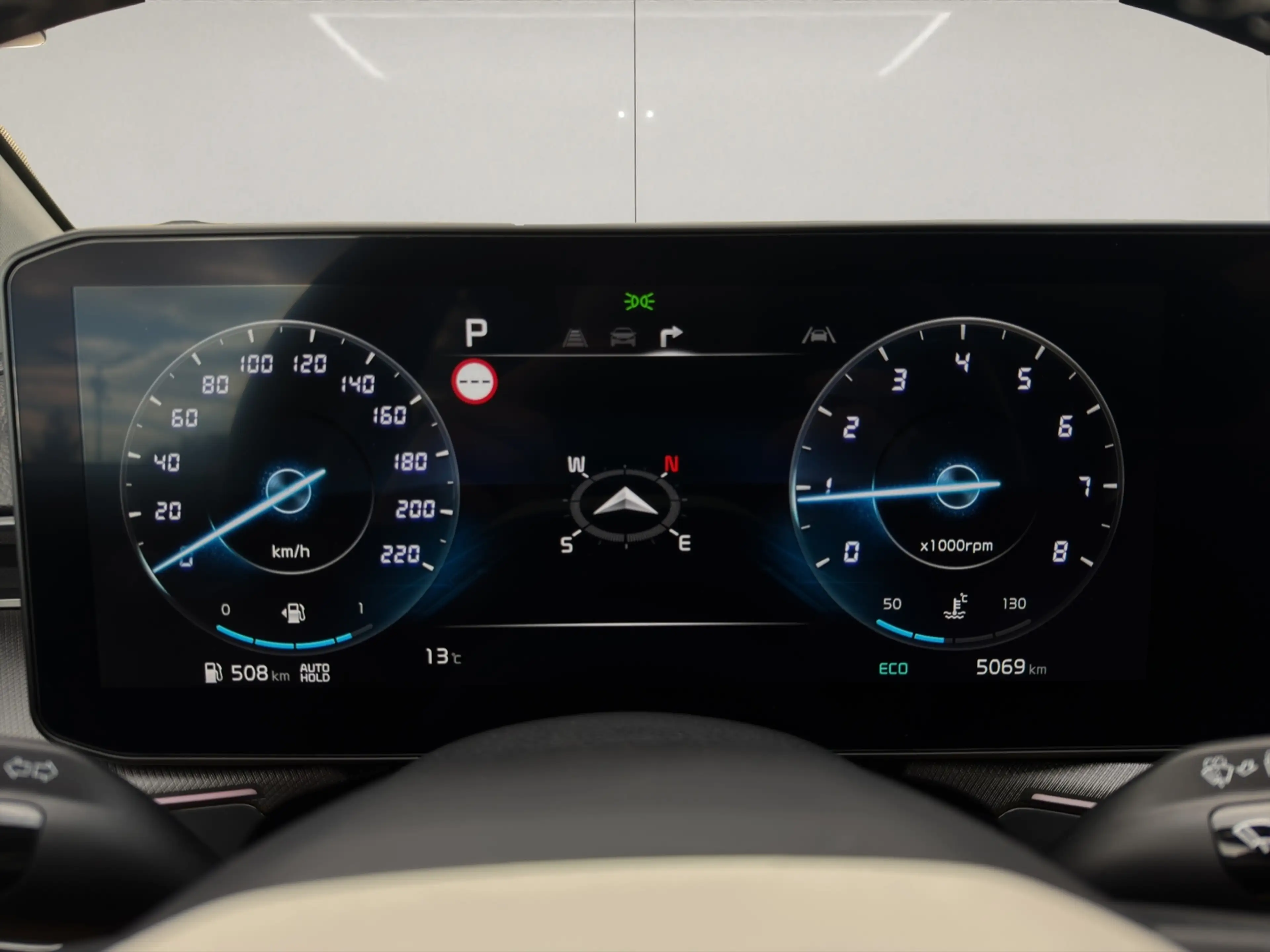 Kia Stonic 1.0 T-GDI, GT-Line, DCT — photo 13
