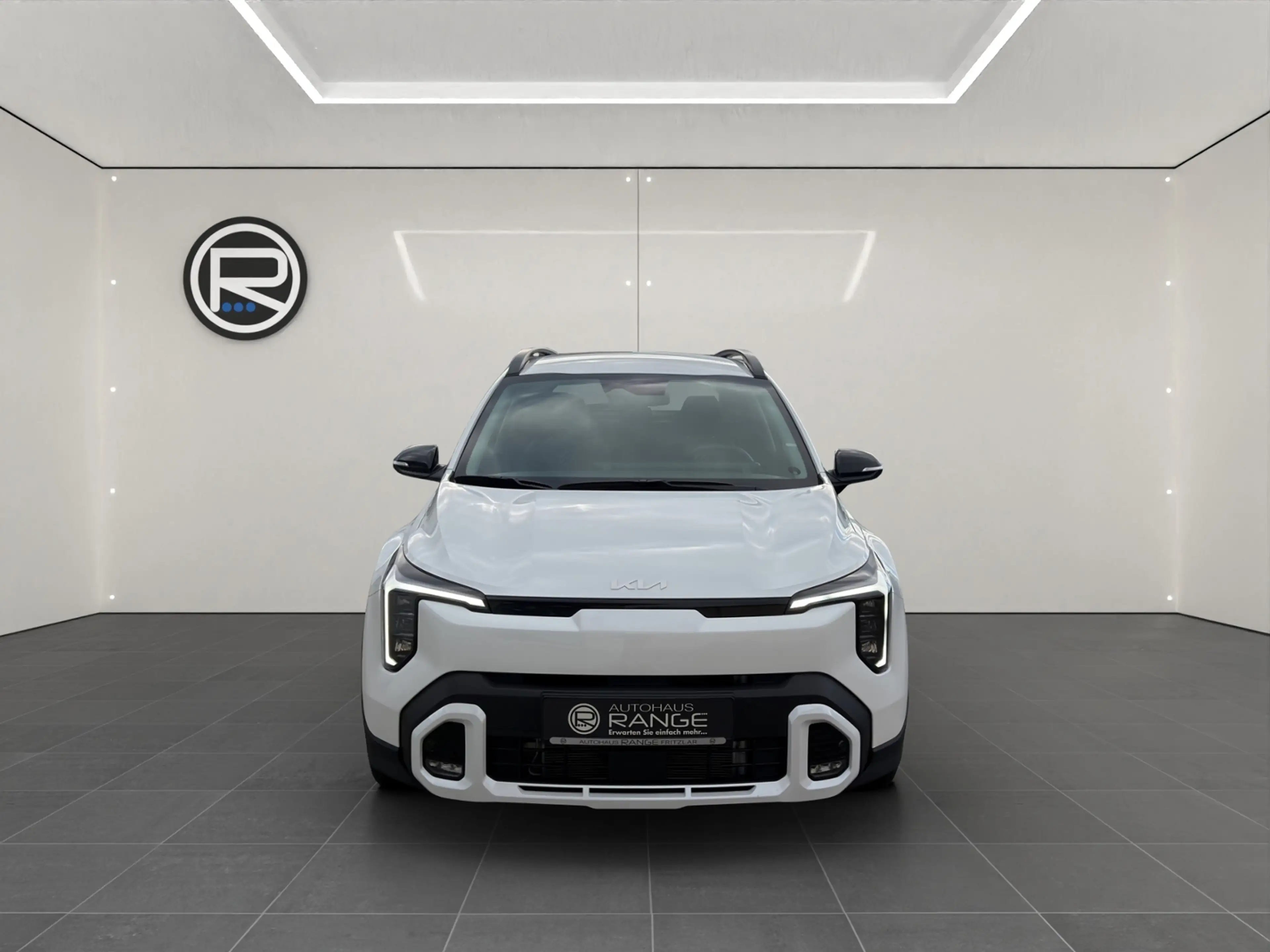 Kia Stonic 1.0 T-GDI, GT-Line, DCT — photo 5