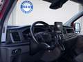Ford Transit Custom 300 L2 Trend*1.HA*LEDER*AHK*KLIMA Rouge - thumbnail 9