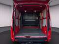 Ford Transit Custom 300 L2 Trend*1.HA*LEDER*AHK*KLIMA Rouge - thumbnail 22