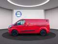 Ford Transit Custom 300 L2 Trend*1.HA*LEDER*AHK*KLIMA Rouge - thumbnail 4