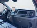 Ford Transit Custom 300 L2 Trend*1.HA*LEDER*AHK*KLIMA Rouge - thumbnail 10