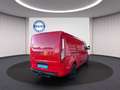 Ford Transit Custom 300 L2 Trend*1.HA*LEDER*AHK*KLIMA Rouge - thumbnail 8