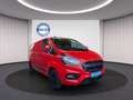 Ford Transit Custom 300 L2 Trend*1.HA*LEDER*AHK*KLIMA Rouge - thumbnail 1