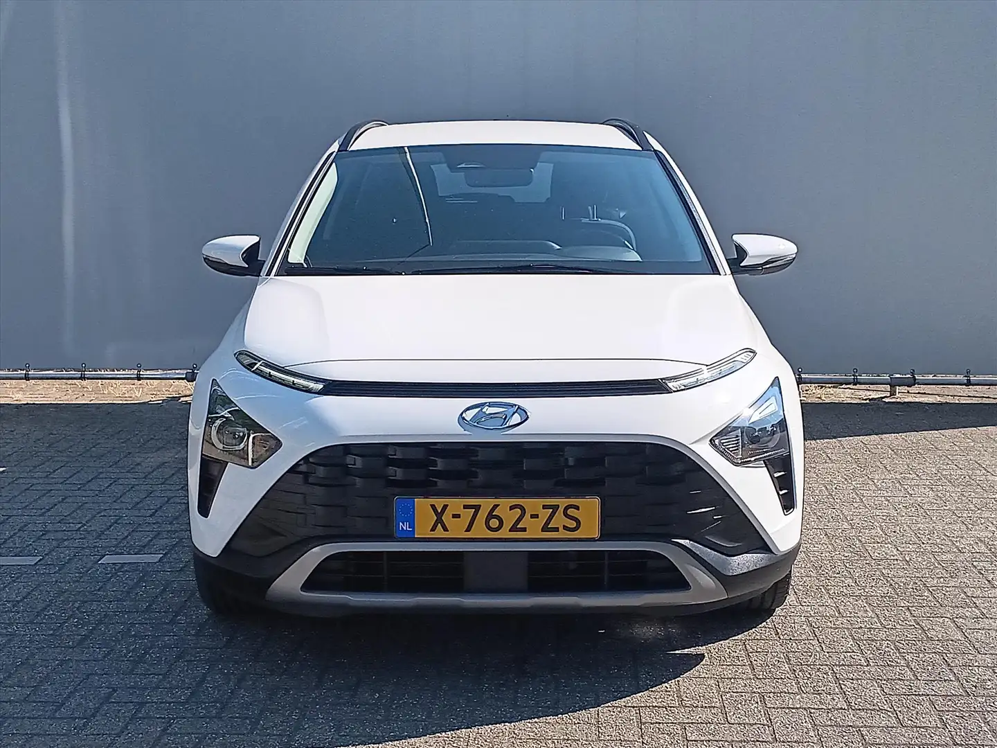 Hyundai BAYON 1.0 T-GDI 100PK 7DCT Comfort Smart | Navi | Cruise Wit - 2