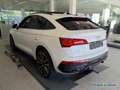 Audi Q5 Sportback S line edition 45 TFSI Matrix Pano Keyle Weiß - thumbnail 2