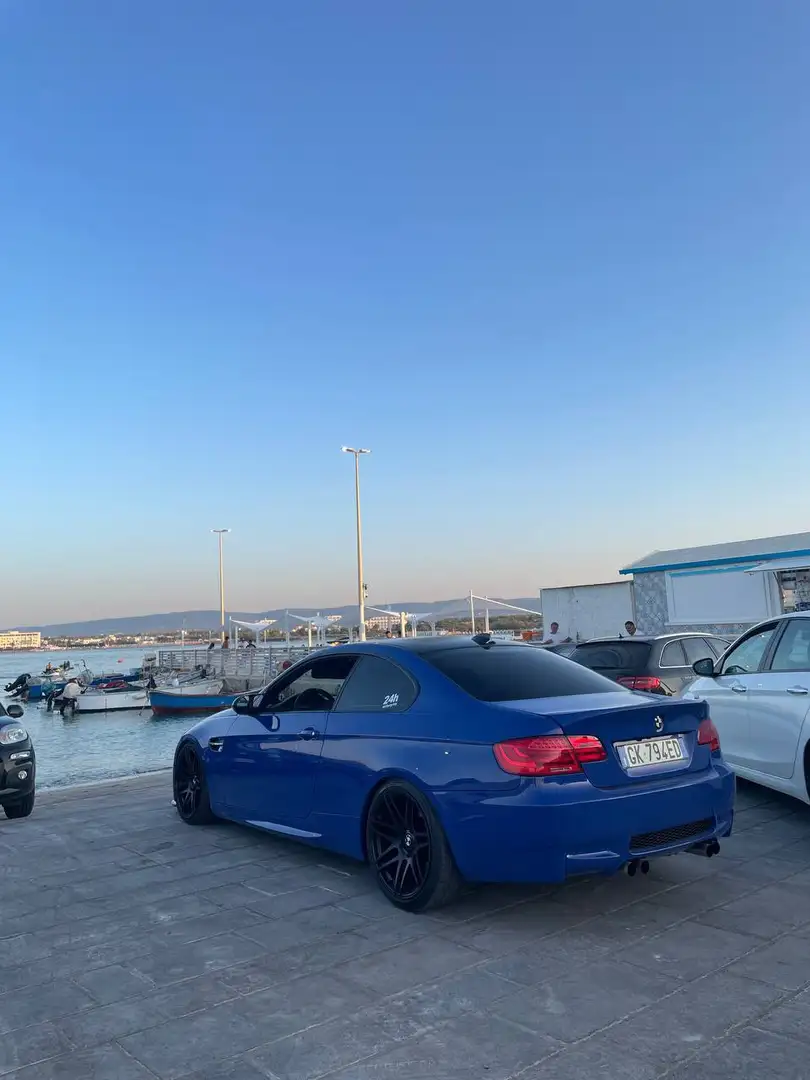 BMW 325 325i Msport Blu/Azzurro - 2