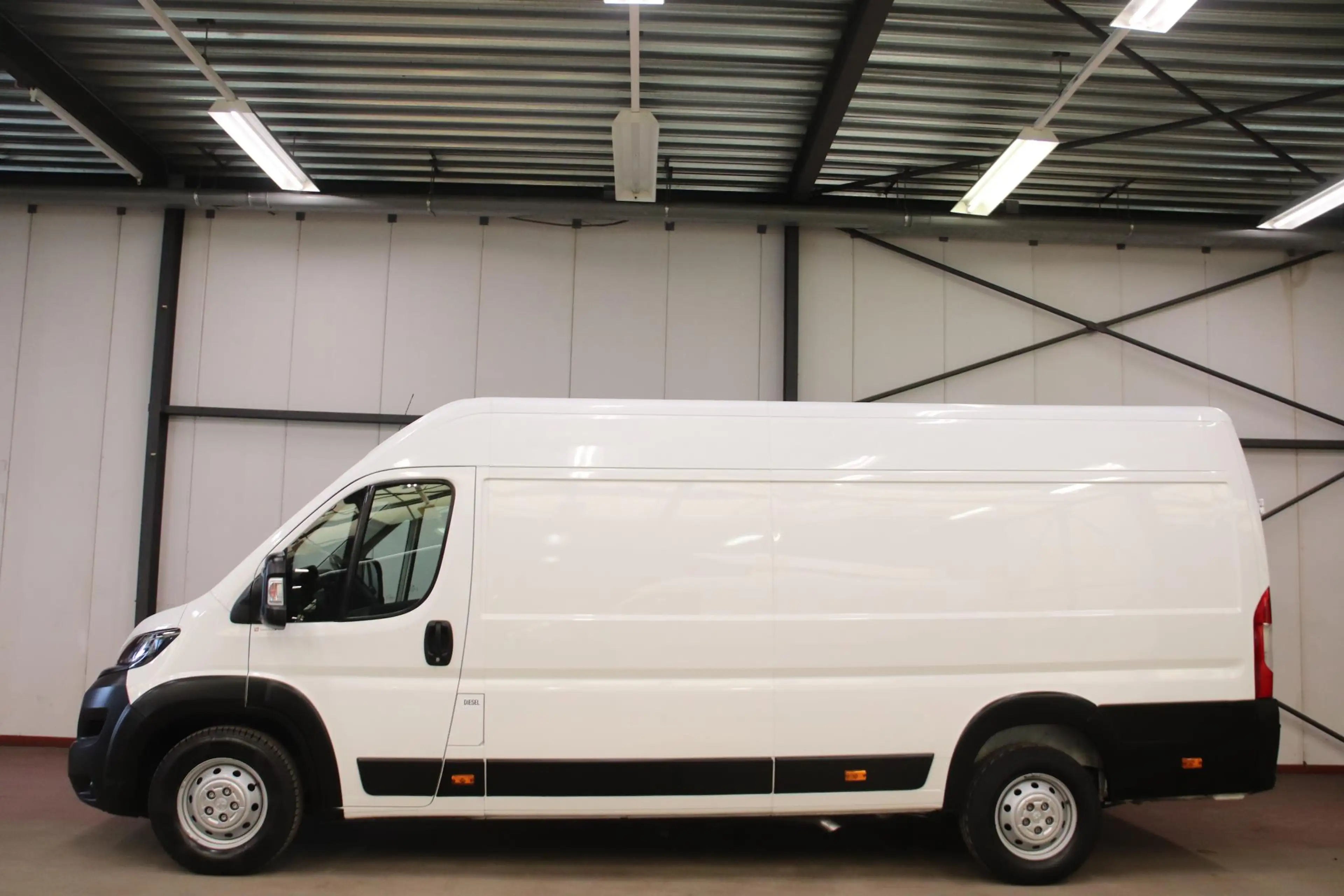 Peugeot Boxer 2.2 BlueHDi L4H2 AIRCO CRUISE CONTOL EURO 6 — photo 14
