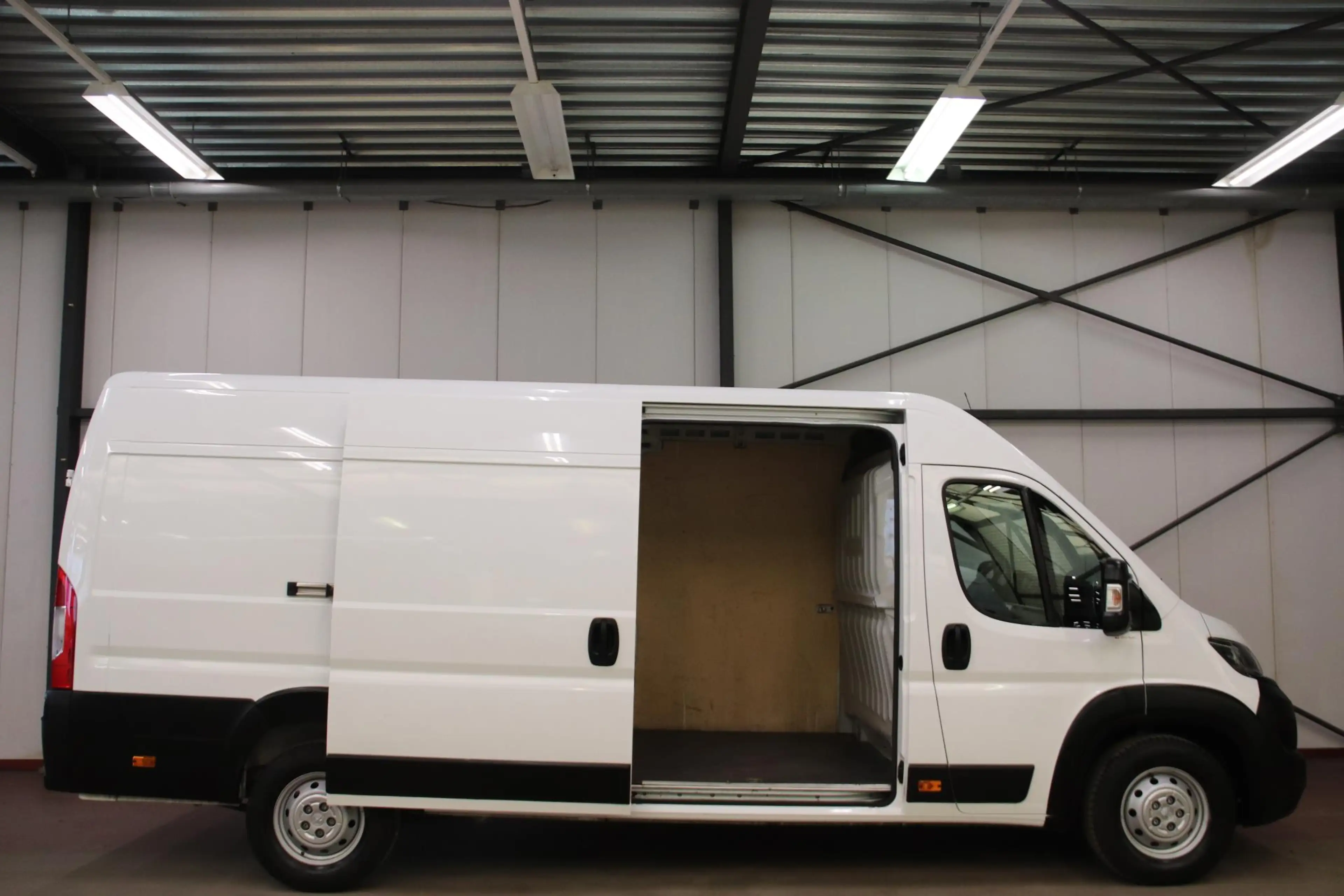 Peugeot Boxer 2.2 BlueHDi L4H2 AIRCO CRUISE CONTOL EURO 6 — photo 10