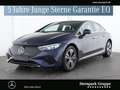 Mercedes-Benz EQE 350 EQE 350 Electric Art Pano,Burmester,Memory,LED Blau - thumbnail 1