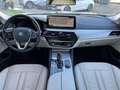 BMW 520 Familiar Automático de Puertas Negro - thumbnail 15
