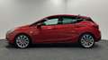 Opel Astra 1.2 Elegance CAMERA NAVI CARPLAY ECC CRUISE LM. Rood - thumbnail 8