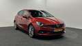 Opel Astra 1.2 Elegance CAMERA NAVI CARPLAY ECC CRUISE LM. Rood - thumbnail 3