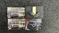 Opel Astra 1.2 Elegance CAMERA NAVI CARPLAY ECC CRUISE LM. Rood - thumbnail 40