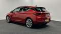 Opel Astra 1.2 Elegance CAMERA NAVI CARPLAY ECC CRUISE LM. Rood - thumbnail 4